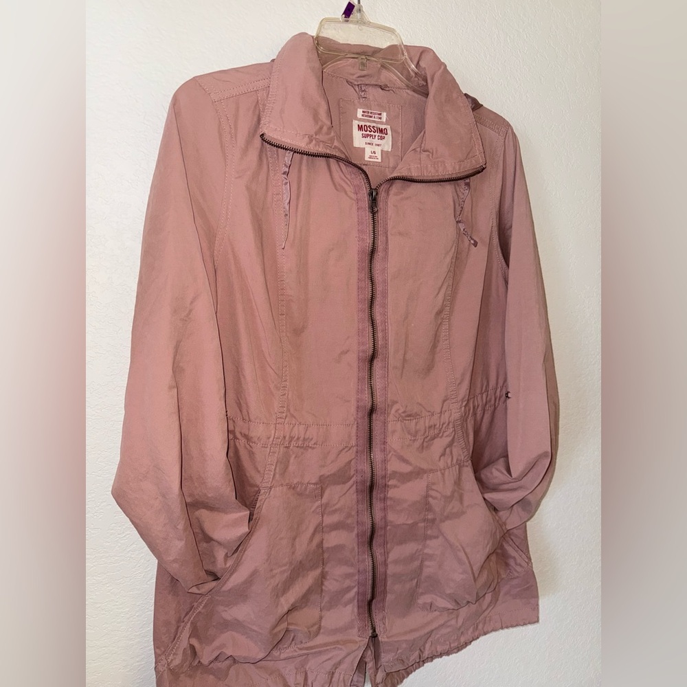 💫Mossimo Jacket💫 - Picture 2 of 4